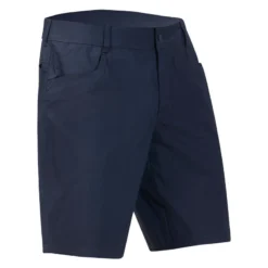 Pantalón Corto De Montaña Y Trekking Hombre Quechua NH100 -Deporte Total Shop pantalon corto de montaa y trekking hombre quechua nh100 5