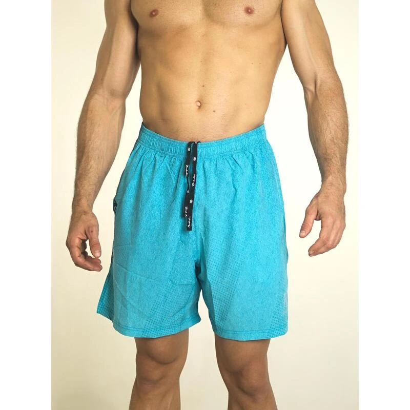 Pantalón Corto Hombre Banbroken SARDINIA Verde 5 Pantalón Corto Hombre Banbroken SARDINIA Verde - Imagen 5