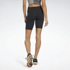 Pantalón Corto Reebok Identity Fitted Logo -Deporte Total Shop pantalon corto reebok identity fitted logo 3