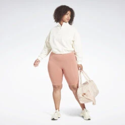 Pantalón Corto Reebok Identity Fitted Logo (tallas Grandes) -Deporte Total Shop pantalon corto reebok identity fitted logo tallas grandes 2