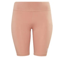 Pantalón Corto Reebok Identity Fitted Logo (tallas Grandes)