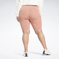 Pantalón Corto Reebok Identity Fitted Logo (tallas Grandes) -Deporte Total Shop pantalon corto reebok identity fitted logo tallas grandes 3