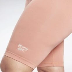 Pantalón Corto Reebok Identity Fitted Logo (tallas Grandes) -Deporte Total Shop pantalon corto reebok identity fitted logo tallas grandes 4