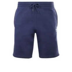 Pantalón Corto Reebok Identity Fleece