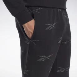 Pantalón Corto Reebok Identity Vector Fleece 9 Pantalón Corto Reebok Identity Vector Fleece -Deporte Total Shop pantalon corto reebok identity vector fleece 4