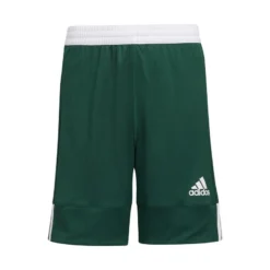 ADIDAS Pantalón Corto Reversible 3G Speed