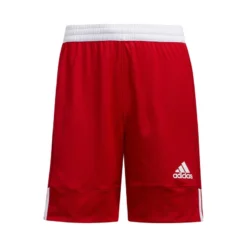 ADIDAS Pantalón Corto Reversible 3G Speed -Deporte Total Shop pantalon corto reversible 3g speed 5