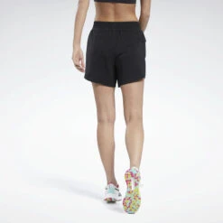 Reebok Pantalón Corto Running -Deporte Total Shop pantalon corto running 4