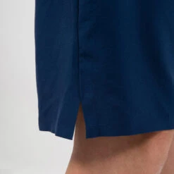 Pantalón Corto Running Atletismo AT 500 Niño Azul Rojo -Deporte Total Shop pantalon corto running atletismo at 500 nio azul rojo 4