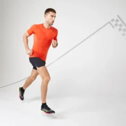 Pantalón Corto Running Ligero Hombre Kiprun Light Negro 8 Pantalón Corto Running Ligero Hombre Kiprun Light Negro -Deporte Total Shop pantalon corto running ligero hombre kiprun light negro 2