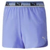 Pantalón Corto Strong Woven Niños PUMA Morado