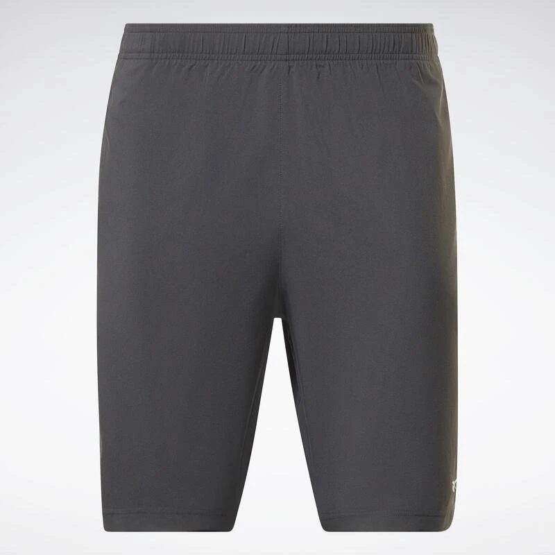 Reebok Pantalón Corto Training Woven 2 Reebok Pantalón Corto Training Woven - Imagen 2