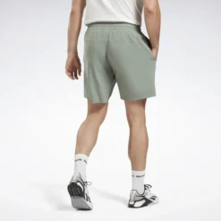 Reebok Pantalón Corto Workout Ready -Deporte Total Shop pantalon corto workout ready 3