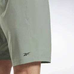 Reebok Pantalón Corto Workout Ready -Deporte Total Shop pantalon corto workout ready 4