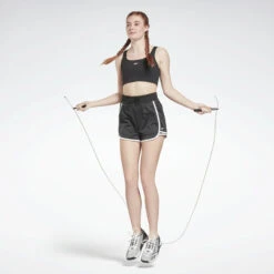 Reebok Pantalón Corto Workout Ready High-Rise -Deporte Total Shop pantalon corto workout ready high rise 2