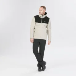 Pantalón De Montaña Y Nieve Hombre Quechua SH500 X-Warm 8 Pantalón De Montaña Y Nieve Hombre Quechua SH500 X-Warm -Deporte Total Shop pantalon de montaa y nieve hombre quechua sh500 x warm 2