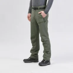 Pantalón De Montaña Y Nieve Hombre Quechua SH500 X-Warm 11 Pantalón De Montaña Y Nieve Hombre Quechua SH500 X-Warm -Deporte Total Shop pantalon de montaa y nieve hombre quechua sh500 x warm 5