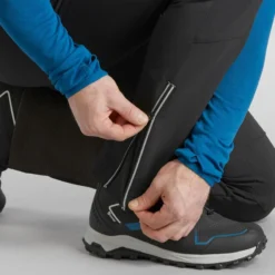 Pantalón De Montaña Y Nieve Hombre Quechua SH900 Warm 9 Pantalón De Montaña Y Nieve Hombre Quechua SH900 Warm -Deporte Total Shop pantalon de montaa y nieve hombre quechua sh900 warm 4