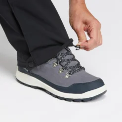 Pantalón De Montaña Y Nieve Perlante Mujer Quechua SH500 X-Warm -Deporte Total Shop pantalon de montaa y nieve perlante mujer quechua sh500 x warm 3