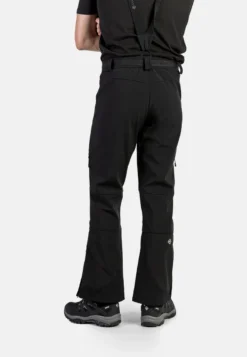 Pantalón De Montaña Y Senderismo Para Hombre MALCUS II Izas -Deporte Total Shop pantalon de montaa y senderismo para hombre malcus ii izas 3