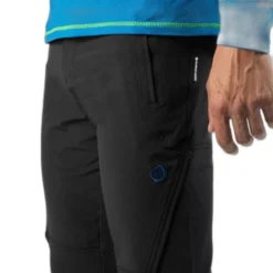 Pantalón De Montaña Y Senderismo Para Hombre SANDER M CO Izas 9 Pantalón De Montaña Y Senderismo Para Hombre SANDER M CO Izas -Deporte Total Shop pantalon de montaa y senderismo para hombre sander m co izas 3