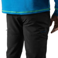 Pantalón De Montaña Y Senderismo Para Hombre SANDER M CO Izas 10 Pantalón De Montaña Y Senderismo Para Hombre SANDER M CO Izas -Deporte Total Shop pantalon de montaa y senderismo para hombre sander m co izas 4