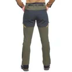 nuevos productos -Deporte Total Shop pantalon de montaa y trekking hombre forclaz trek 900 1