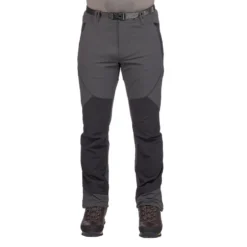 Pantalón De Montaña Y Trekking Hombre Forclaz Trek 900 -Deporte Total Shop pantalon de montaa y trekking hombre forclaz trek 900 5