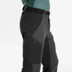 Pantalón De Montaña Y Trekking Hombre Quechua MH500 -Deporte Total Shop pantalon de montaa y trekking hombre quechua mh500 3