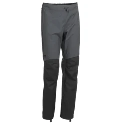 Pantalón De Montaña Y Trekking Impermeable Hombre Forclaz Trek500 -Deporte Total Shop pantalon de montaa y trekking impermeable hombre forclaz trek500 4