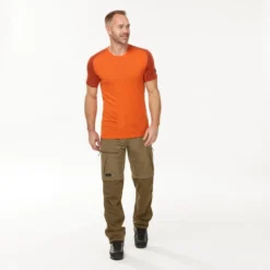 Pantalón Desmontable Montaña Y Trekking Resistente Hombre MT500 -Deporte Total Shop pantalon desmontable montaa y trekking resistente hombre mt500 2