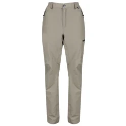 Regatta Pantalón Highton De Senderismo Para Hombre Negro -Deporte Total Shop pantalon highton de senderismo para hombre pergamino