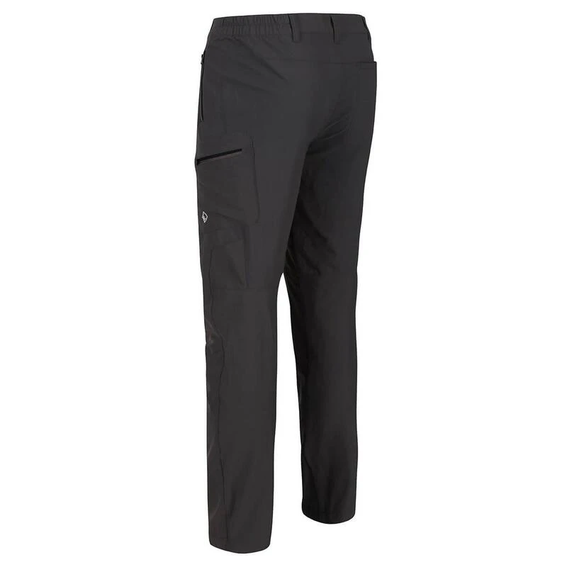 Regatta Pantalón Highton Repelente Al Agua De Senderismo Para Hombre Imàn 3 Regatta Pantalón Highton Repelente Al Agua De Senderismo Para Hombre Imàn - Imagen 3