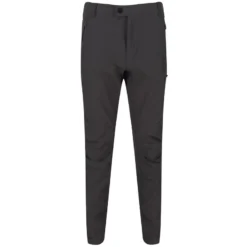 Regatta Pantalón Highton Repelente Al Agua De Senderismo Para Hombre Imàn