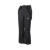 Pantalón Impermeable Desmontable Esqui Hombre Izas YOHO Negro