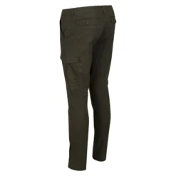 Regatta Pantalón Multibolsillos Bryer II Para Hombre Caqui Oscuro 8 Regatta Pantalón Multibolsillos Bryer II Para Hombre Caqui Oscuro -Deporte Total Shop pantalon multibolsillos bryer ii para hombre caqui oscuro 2