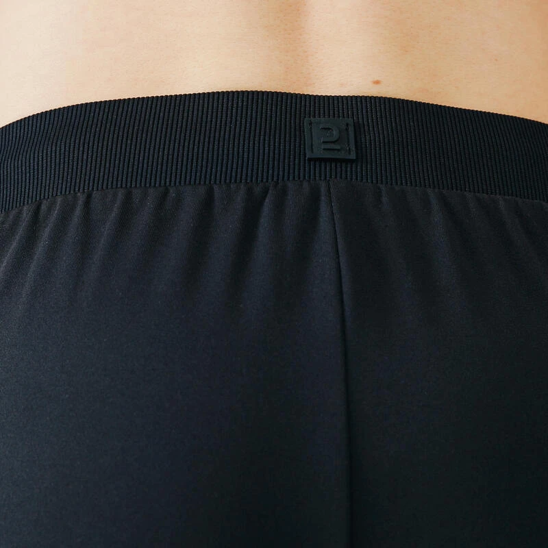 Pantalón Running Kalenji Warm+ Hombre Negro 5 Pantalón Running Kalenji Warm+ Hombre Negro - Imagen 5