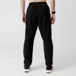 Kalenji Pantalón Running Transpirable Hombre - Dry 500 Negro -Deporte Total Shop pantalon running transpirable hombre dry 500 negro 2