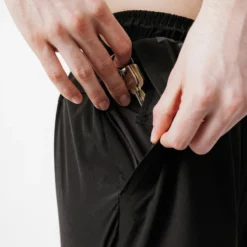 Kalenji Pantalón Running Transpirable Hombre - Dry 500 Negro -Deporte Total Shop pantalon running transpirable hombre dry 500 negro 3