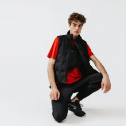 Kalenji Pantalón Running Transpirable Hombre Dry Negro -Deporte Total Shop pantalon running transpirable hombre dry negro 3