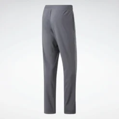 Reebok Pantalón Training Essentials Woven Unlined -Deporte Total Shop pantalon training essentials woven unlined 2