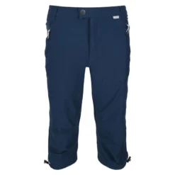 Regatta Pantalones Capri Highton Para Exteriores Para Hombre Gris India -Deporte Total Shop pantalones capri highton para exteriores para hombre vaquero luz de luna