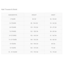 Regatta Pantalones Cortos Casuales Delicia Niñas Marino -Deporte Total Shop pantalones cortos casuales delicia nias marino 3