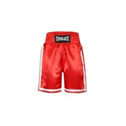 Pantalones Cortos De Boxeo EVERLAST Comp Boxe Short -Deporte Total Shop pantalones cortos de boxeo everlast comp boxe short 3