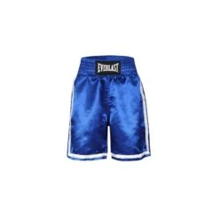 Pantalones Cortos De Boxeo EVERLAST Comp Boxe Short -Deporte Total Shop pantalones cortos de boxeo everlast comp boxe short 4
