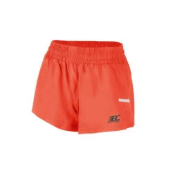 Pantalones Cortos De Carreras ALIX Negro -Deporte Total Shop pantalones cortos de carreras alix coral