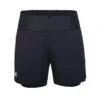 Pantalones Cortos De Running ONDER ULTRA Negro