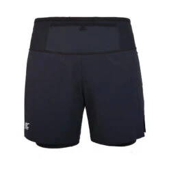 Pantalones Cortos De Running ONDER ULTRA Negro