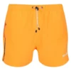 Regatta Pantalones Cortos Rehere Para Hombre Naranja Llama, Zorro