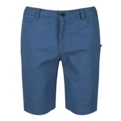 Regatta Pantalones Cortos Salvator Para Hombre Marino -Deporte Total Shop pantalones cortos salvator para hombre azul estelar